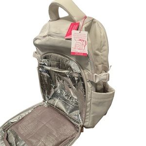 TikTok Viral Stanley cup backpack by Isaac Mizrahi